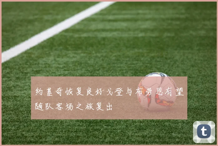 约基奇恢复良好戈登与布劳恩有望随队客场之旅复出